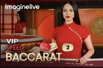 Imagine Live | VIP Speed Baccarat 2