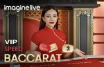 Imagine Live | VIP Speed Baccarat 3