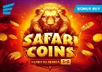 Evoplay Entertainment | Safari Coins