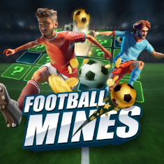 Funky Games | Football Mines