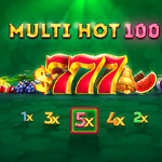 Smartsoft Gaming | Multi Hot 100