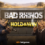 BetGames | Bad Rhinos