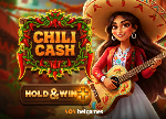 BetGames | Chili Cash