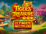 BetGames | Tigers Treasure