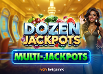 BetGames | Dozen Jackpots
