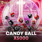 El Casino | CandyBall X5000