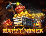 CT- Interactive | Happy Miner