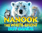 CT- Interactive | Nanook The White Ghost Buy Bonus