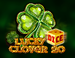 CT- Interactive | Lucky Dice Clover 20