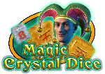 CT- Interactive | Magic Crystal Dice