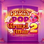 AvatarUX | Piggy Pop Grand Affair 2