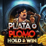 Spinmatic | Plata o Plomo Hold and Win