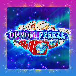 Zeusplay | Diamond Freeze Dice