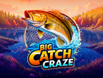 AvatarUX | Big Catch Craze