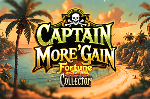 AvatarUX | Captain More'gain