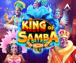 AvatarUX | King of Samba