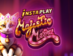 AvatarUX | Majestic Meow