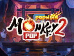 AvatarUX | MonkeyPop 2