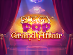 AvatarUX | Piggy Pop Grand Affair