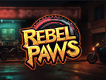 AvatarUX | Rebel Paws