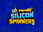 AvatarUX | Silicon Spinners