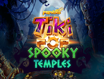AvatarUX | TikiPop Spooky Temples