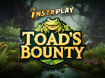 AvatarUX | Toad's Bounty