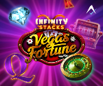 AvatarUX | Vegas Fortune
