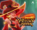 AvatarUX | Witchy Poppins™