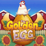 Spinmatic | The Golden Egg