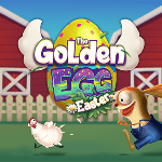 Spinmatic | The Golden Egg Easter