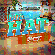 Spinmatic | Mr.Hat: Sunshine