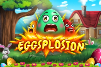 Dragongaming | Eggsplosion