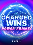 Charged Wins: Power Frames