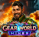 Gear World Mines