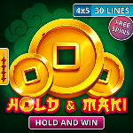 Hold & Maki
