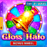 Gloss Halo