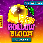 Hollow Bloom