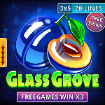 Glass Grove