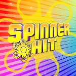 Kalamba Games | Spinner Hit