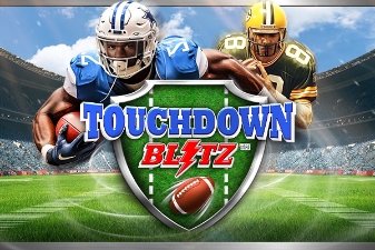 Dragongaming | Touchdown Blitz™