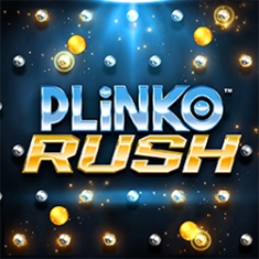 BetSoft | Plinko Rush