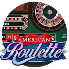 Arrow’s Edge | American Roulette