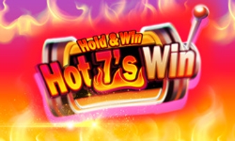 Arrow’s Edge | Hot 7's Win