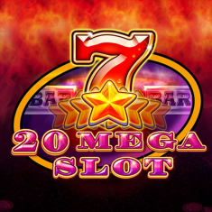 CT- Interactive | 20 Mega Slot
