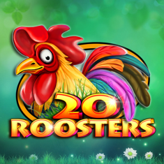 CT- Interactive | 20 Roosters