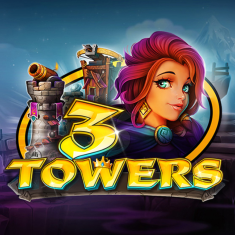 CT- Interactive | 3 Towers