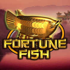 CT- Interactive | Fortune Fish