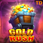 TaDa Gaming | Gold Rush