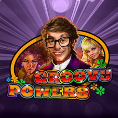 CT- Interactive | Groovy Powers